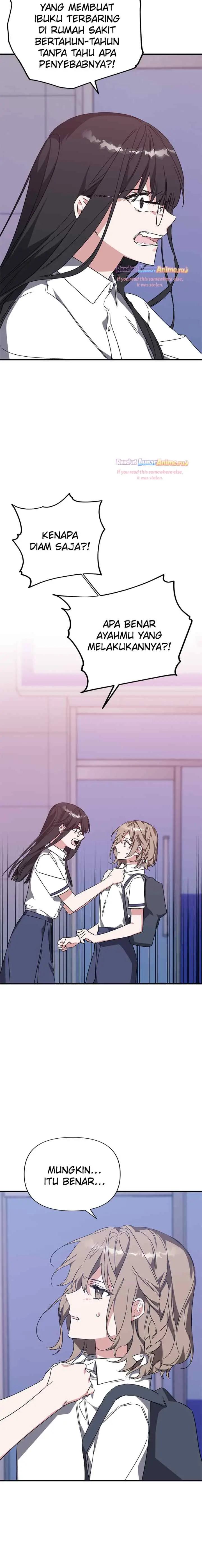 Nine (LEE Eum-sae) chapter 44 halaman 17