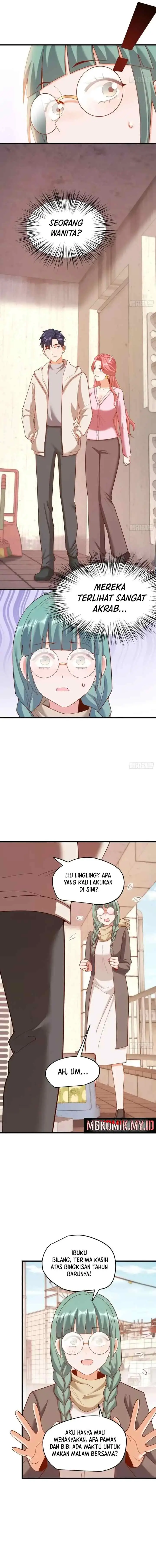 I Use Cash to Level Up chapter 241 halaman 10