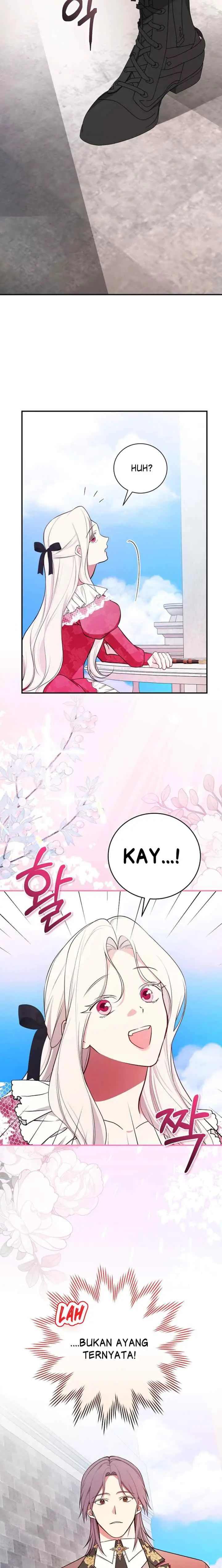 Seducing Duke Monster chapter 95 halaman 16