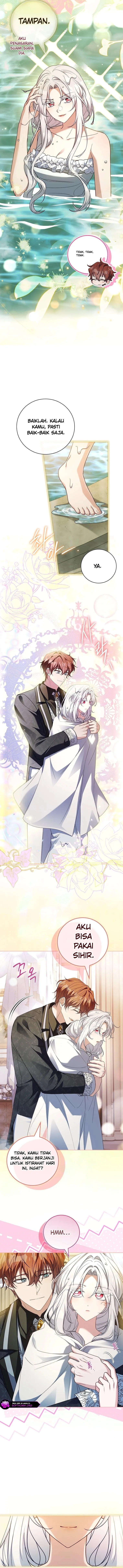 The Father and the Daughter chapter 71 halaman 11