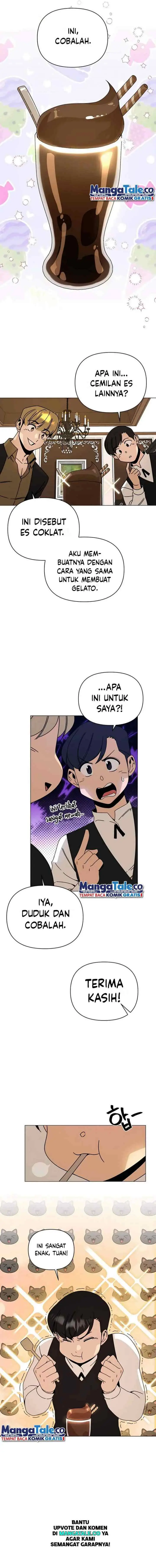 Resigning and Healing in Another World chapter 48 halaman 6
