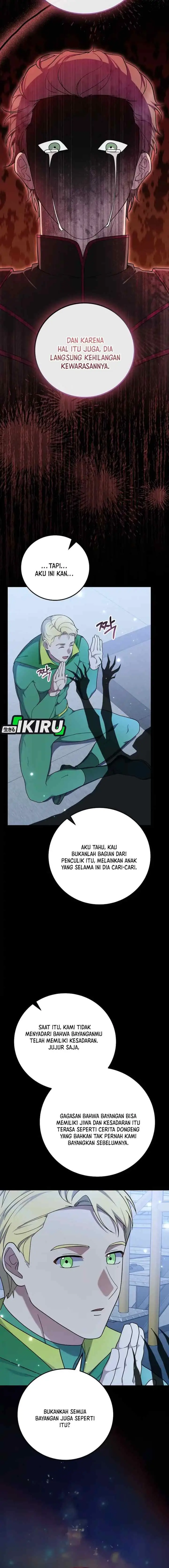 Superstar From Age 0 chapter 87 halaman 9