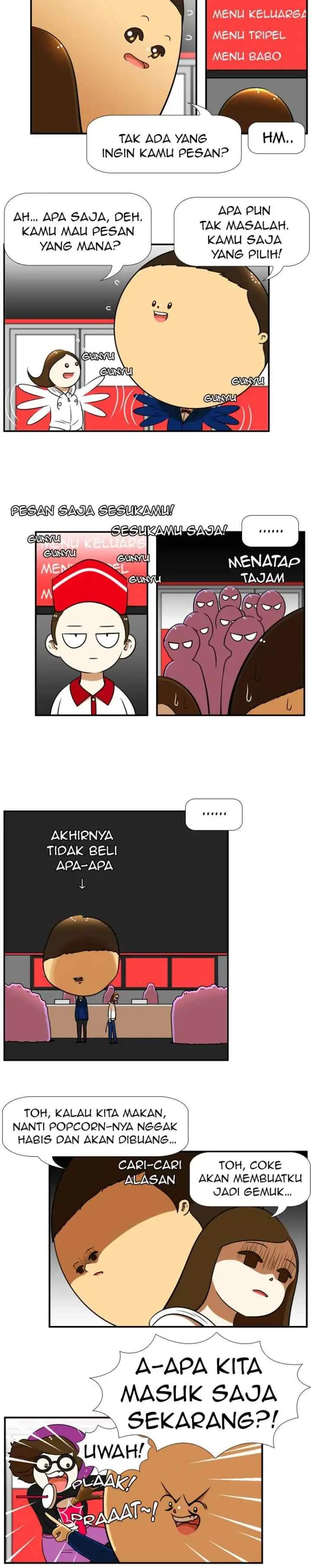 New Normal: Class 8 chapter 99 halaman 4