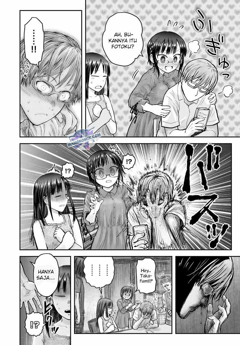 Isekai Ojisan chapter 24 halaman 25