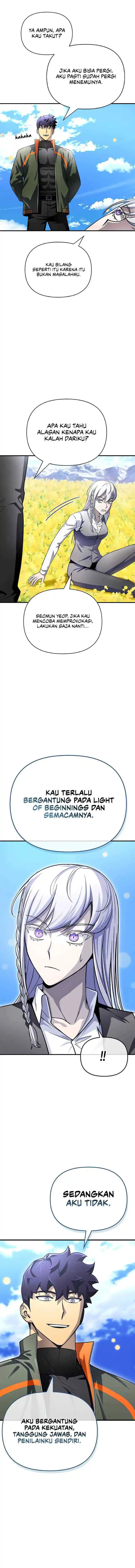Campo de batalha sobre-humano chapter 87 halaman 7