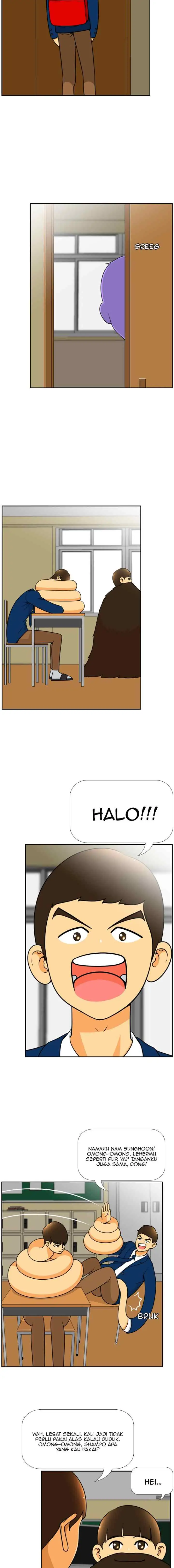 New Normal: Class 8 chapter 306 halaman 5