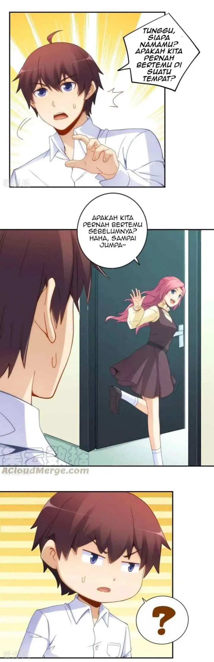 I Am Gao Fu Shuai chapter 93 halaman 10