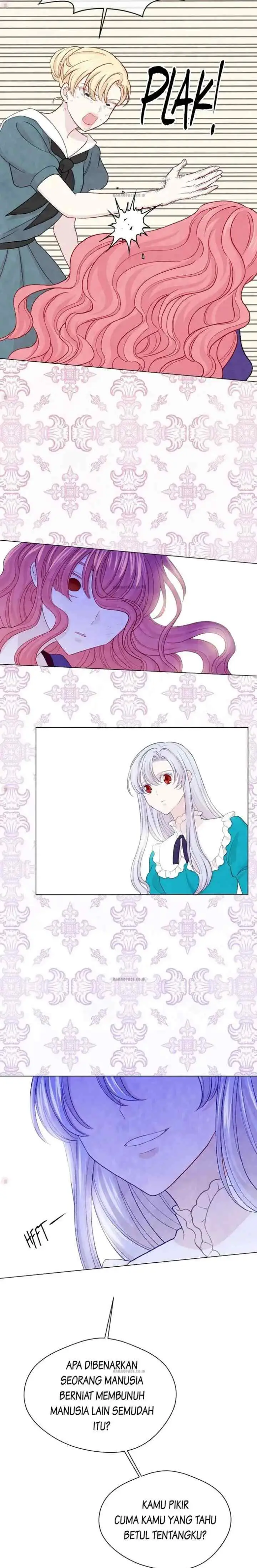 Iris - la Lady au Smartphone chapter 100 halaman 12