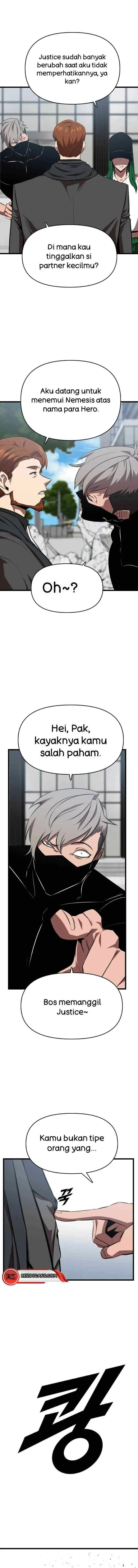 Rental Hero chapter 60 halaman 15
