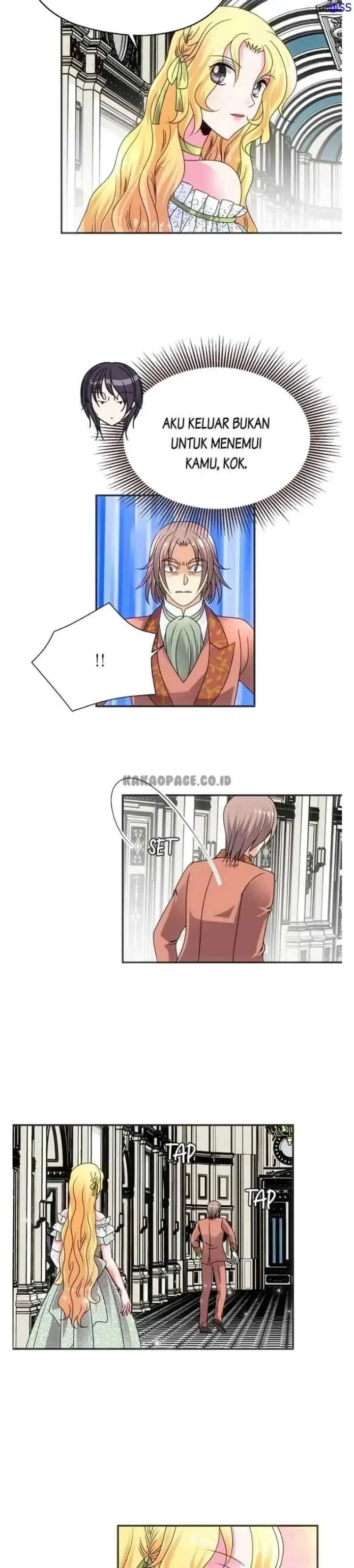 I Refuse the Duke chapter 45 halaman 10