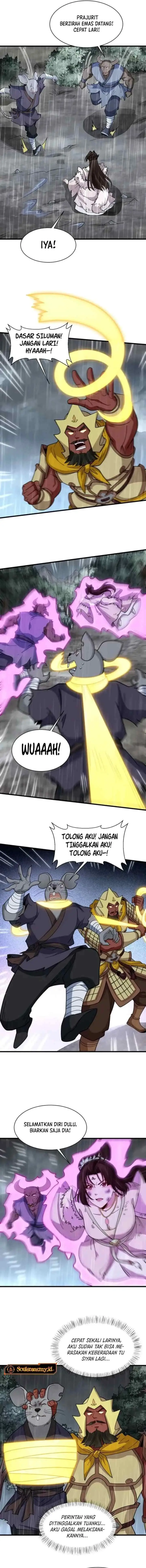 Lanke Special Destiny chapter 289 halaman 7