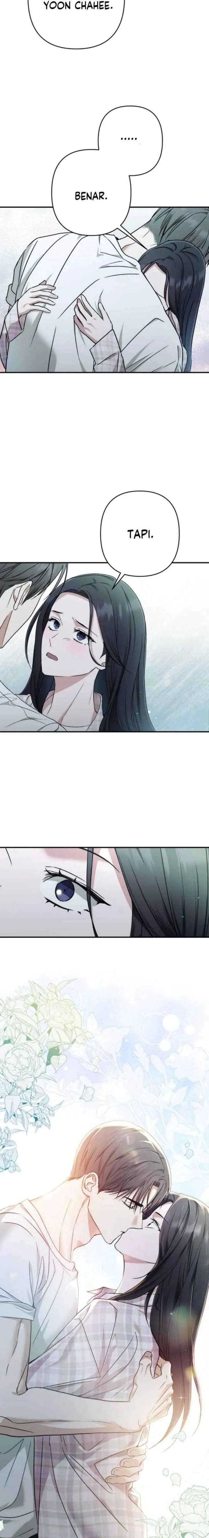 Ombre de printemps chapter 25 halaman 18