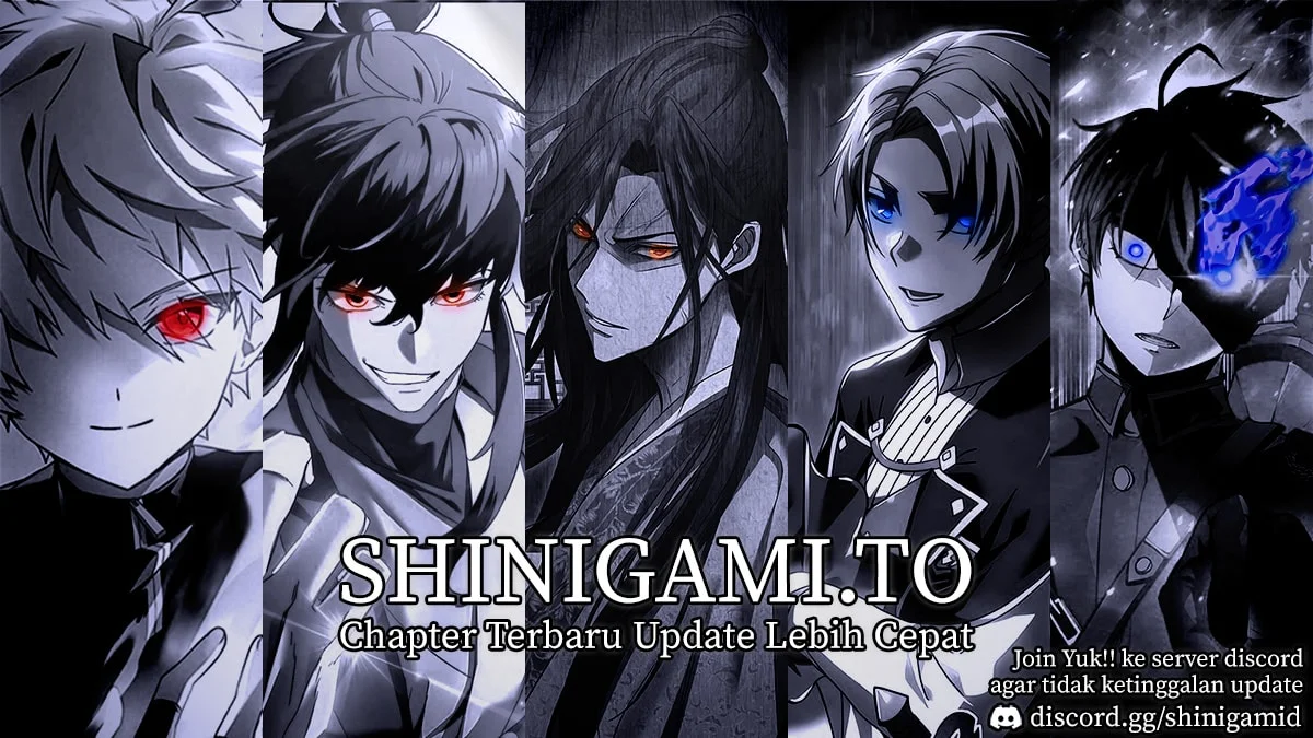 The Villain Of Destiny chapter 335 halaman 42