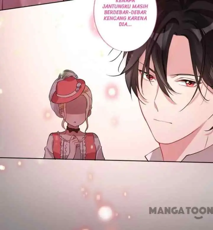 Fairy Match-Maker's Mortal Lover chapter 19 halaman 10