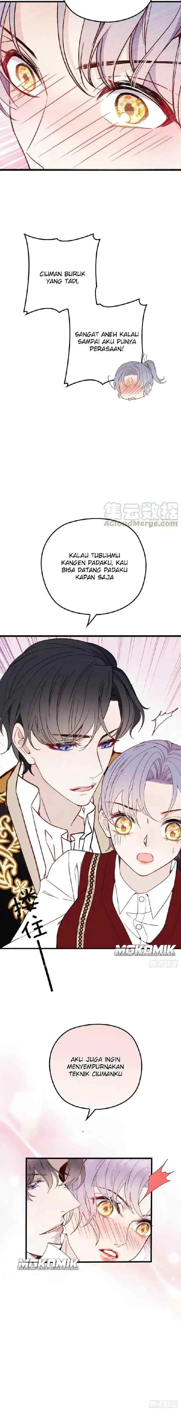 The Duke's Hidden Baby: BOGO! chapter 29 halaman 12