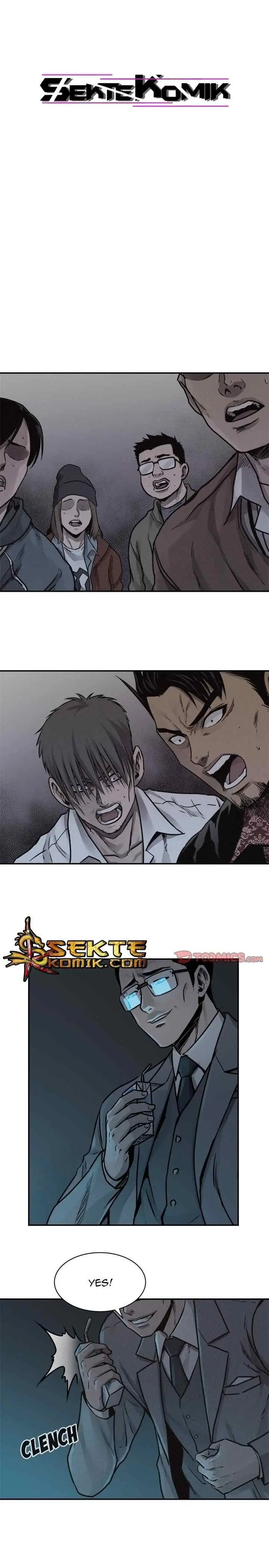Pounding chapter 77 halaman 4