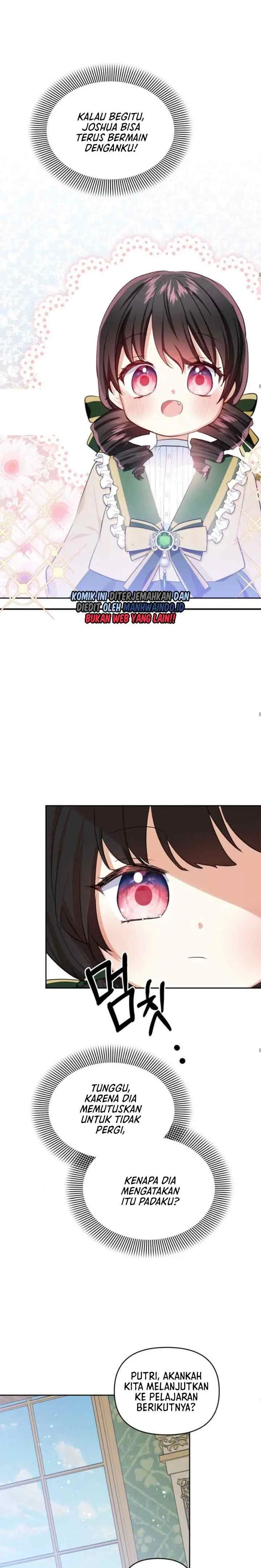 Monster Duke's Daughter chapter 30 halaman 7