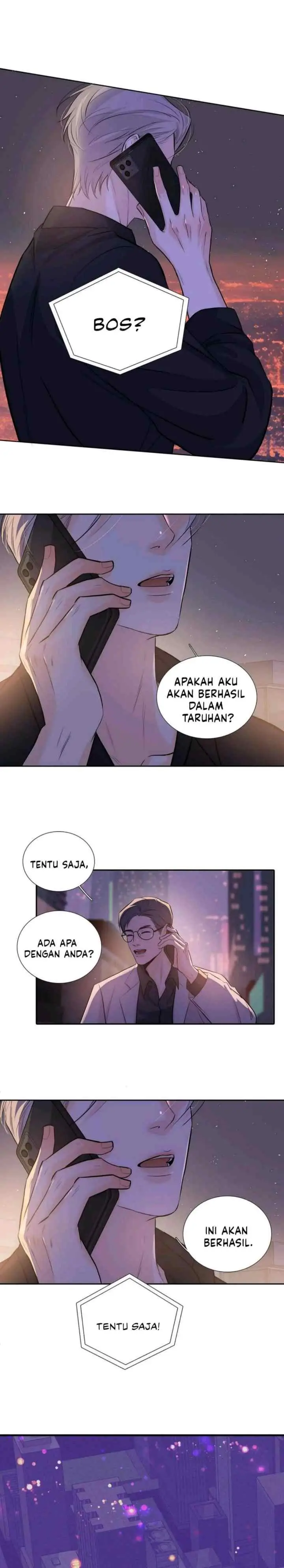 Dívida de Amor chapter 41 halaman 12