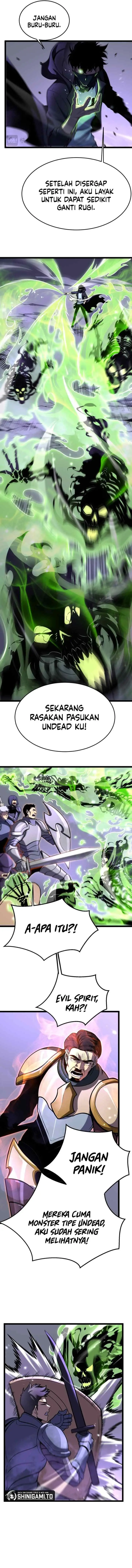 After Rebirth, I Used Mirror Reversal For Vengeance chapter 9 halaman 9