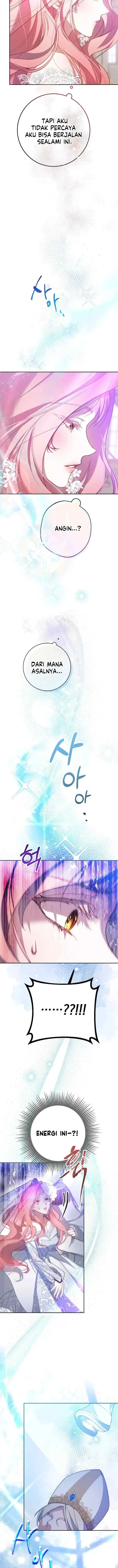 As the Heart Leads chapter 3 halaman 9