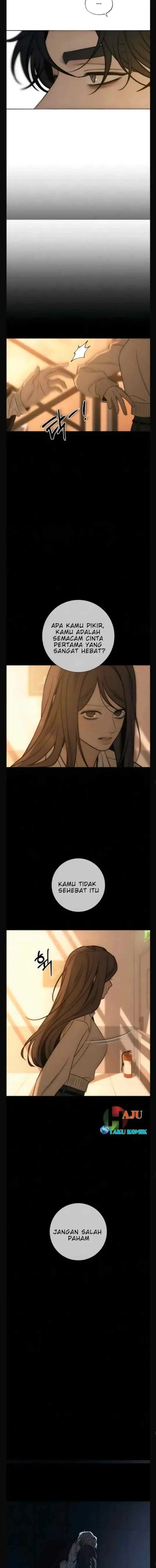 Operation: True Love chapter 133 halaman 4