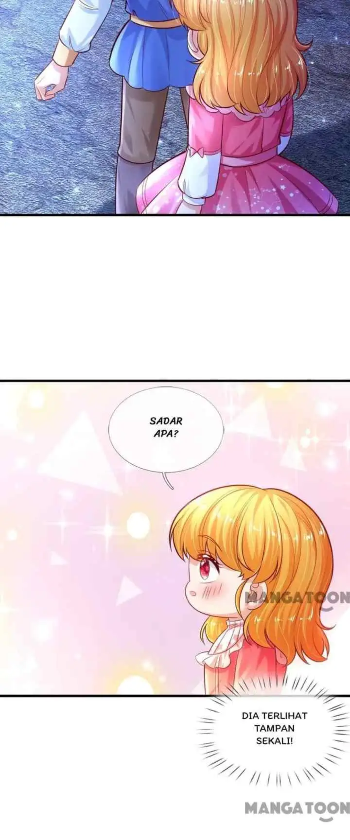 I Became The Emperor's Daughter One Day chapter 403 halaman 15
