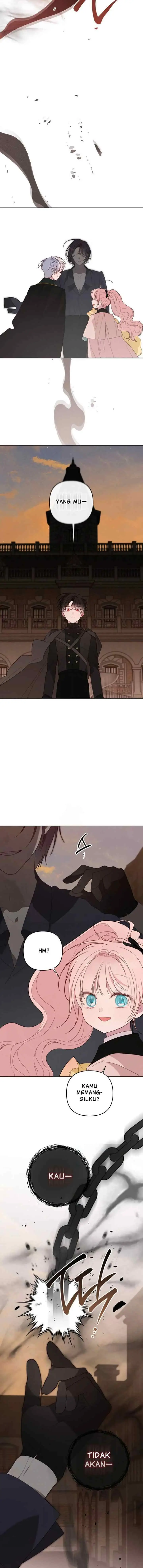 The Baby Tyrant chapter 119 halaman 13