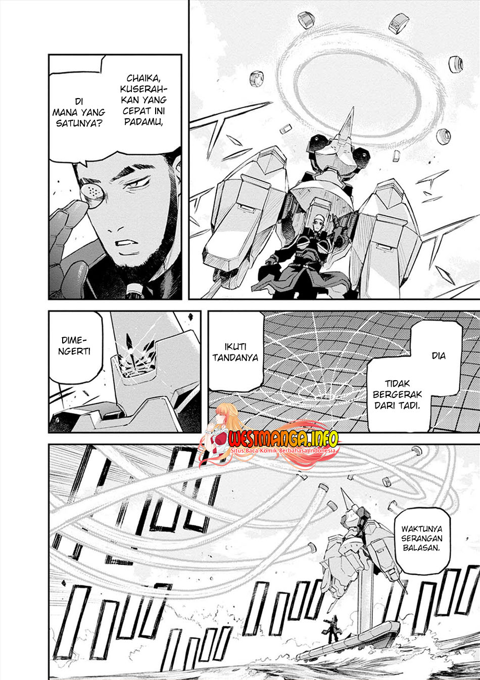 Cosmic Censorship chapter 15 halaman 18