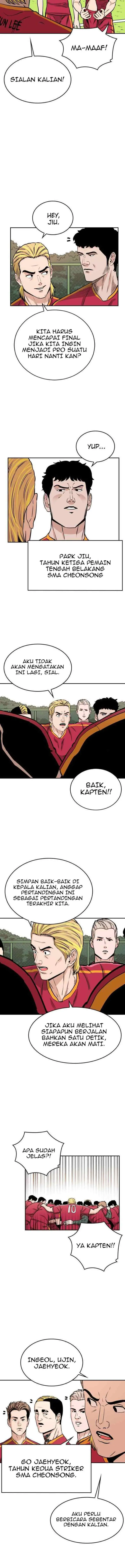 Build Up chapter 69 halaman 8
