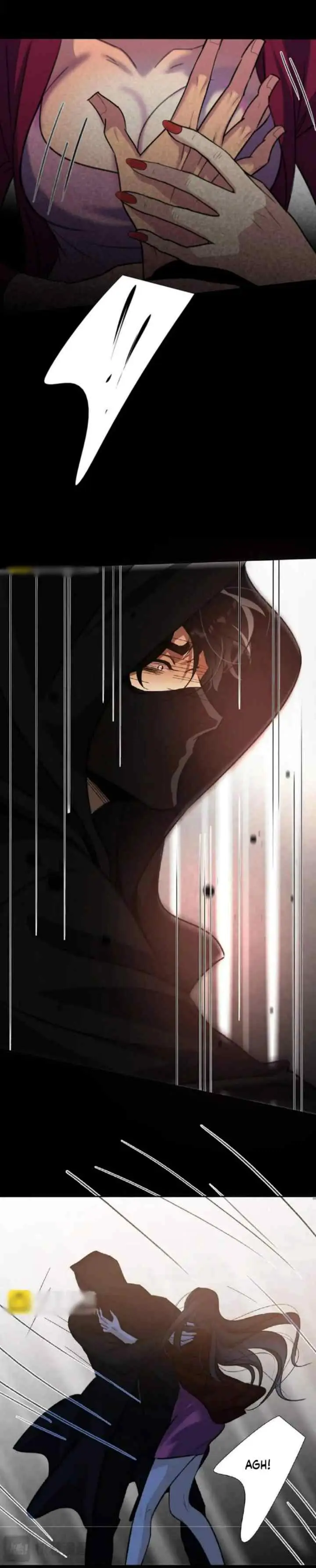 Dívida de Amor chapter 66 halaman 15