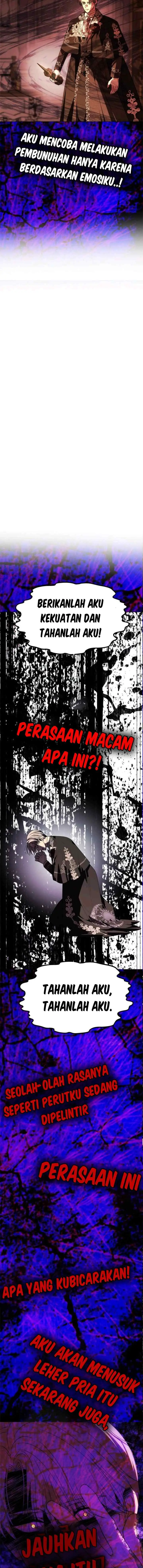 One Husband Is Enough chapter 30 halaman 6