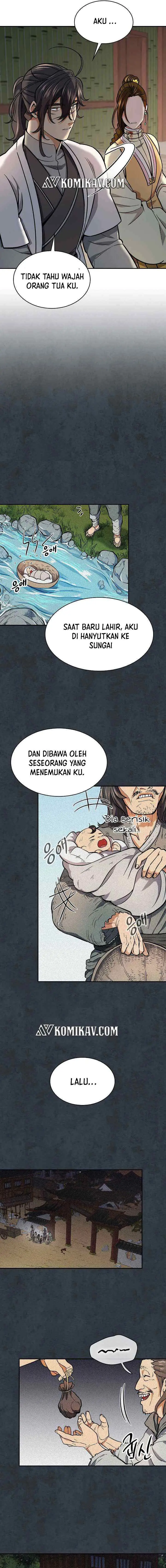 Storm Inn chapter 75 halaman 16