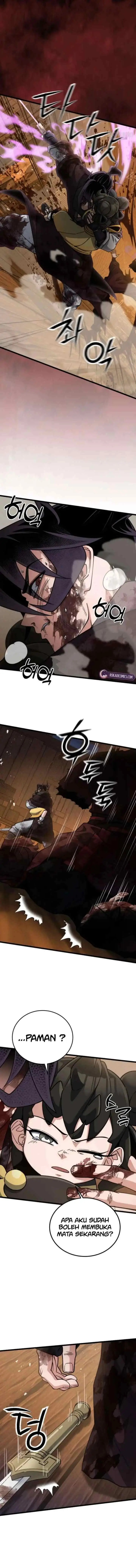 A Genius Girl Hides Her Martial Arts Achievements chapter 23 halaman 11