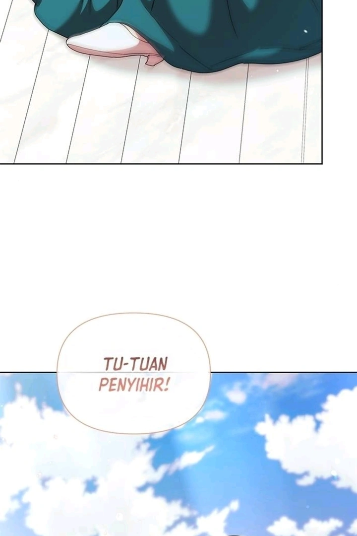 Ingram's Light chapter 55 halaman 97