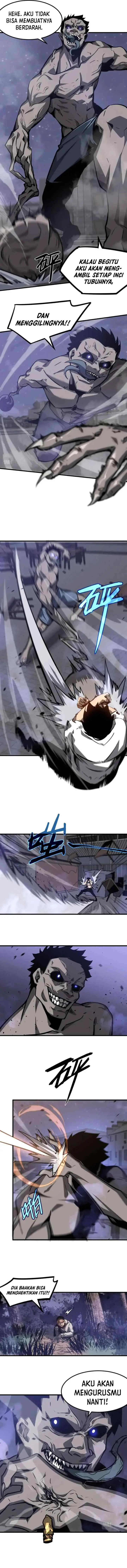 Advanced Evolution chapter 95 halaman 7