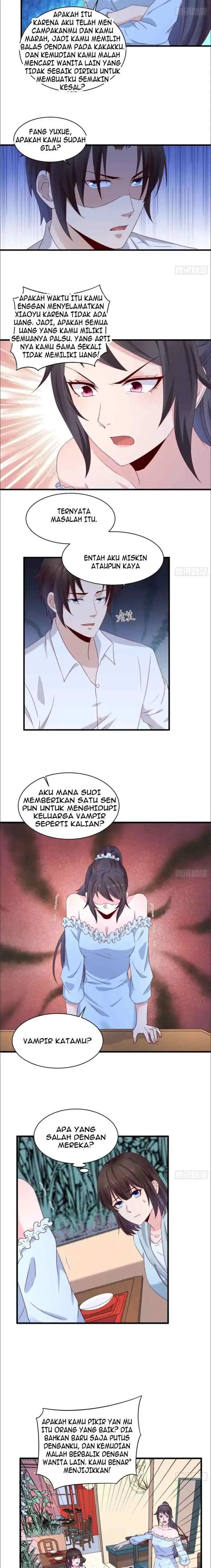 Back to The City: The Strongest Investment King chapter 22 halaman 4