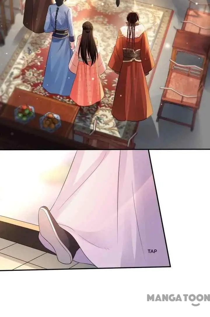 Princess, Don't Ruin Your Public Persona! chapter 171 halaman 16