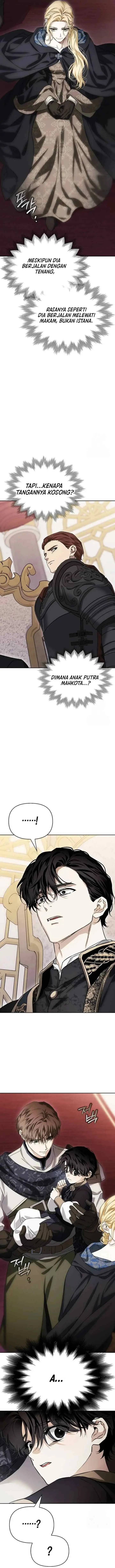 I Tamed My Ex-Husband's Mad Dog chapter 72 halaman 6