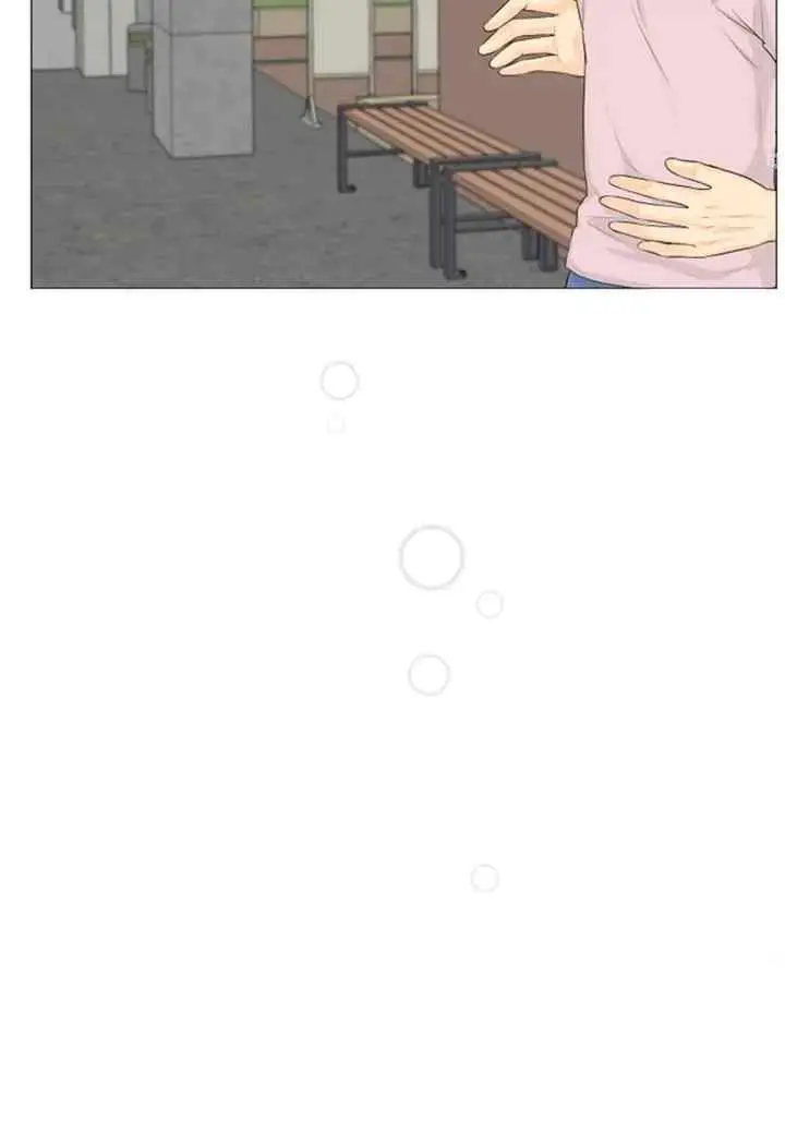 Half Ghost chapter 89 halaman 11