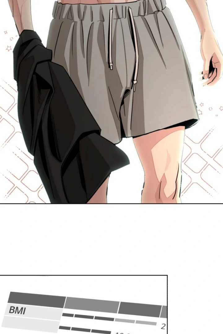 Lee Seop's Love chapter 80 halaman 7