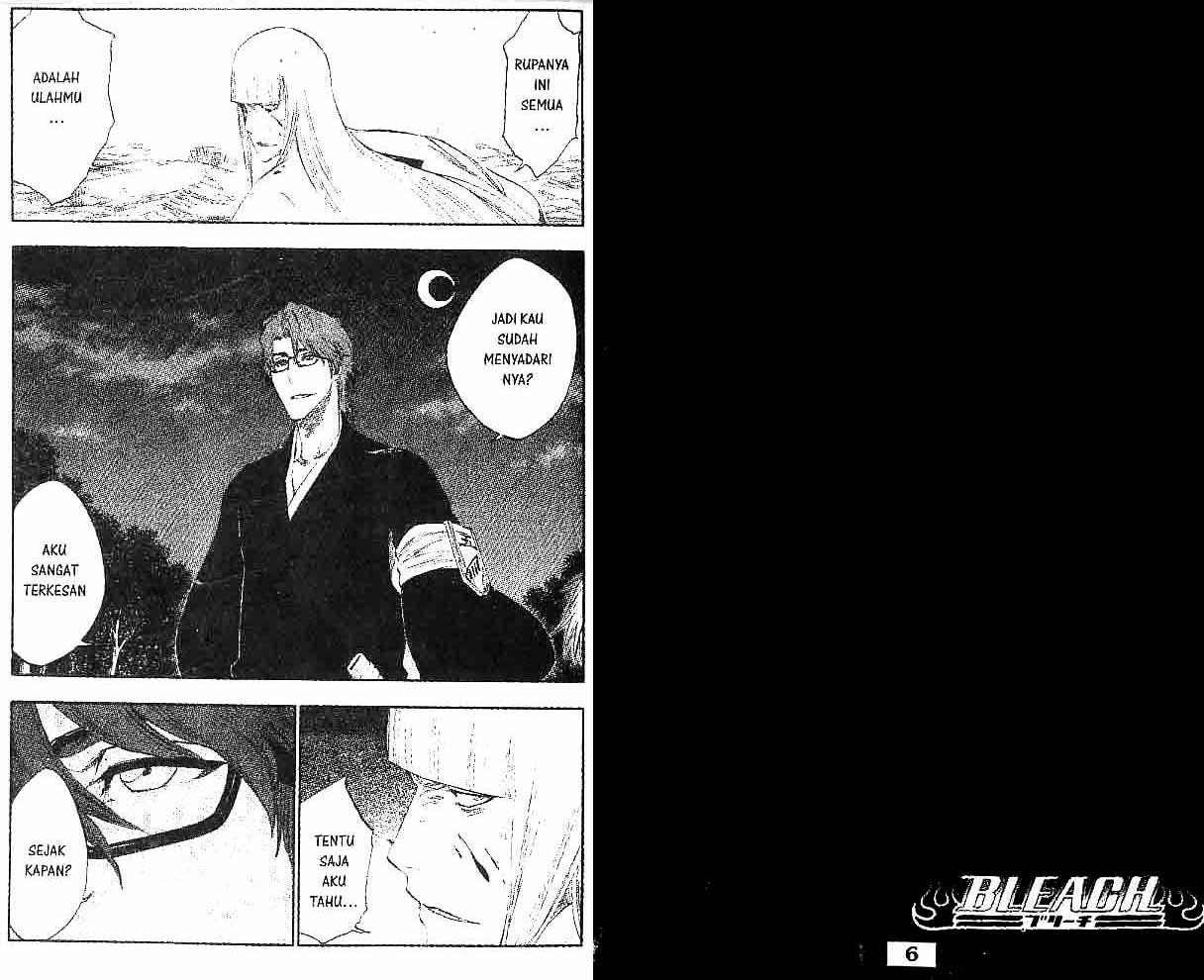 Bleach chapter 37 halaman 4