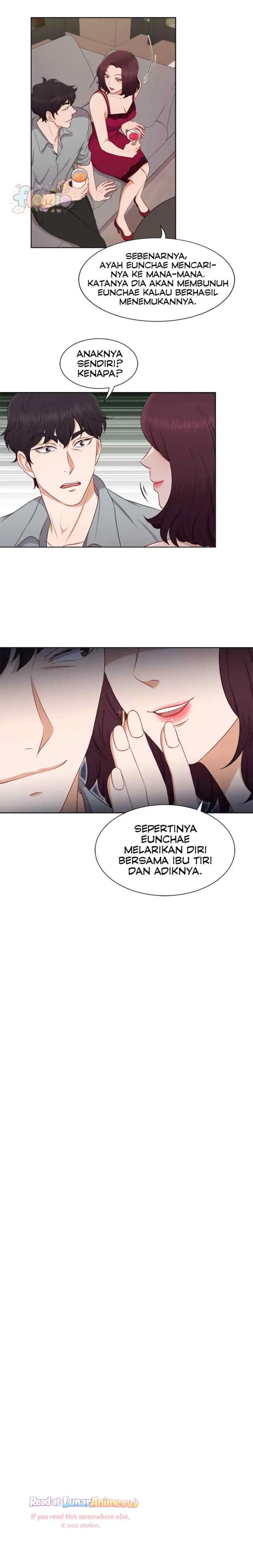 I Need a Bride chapter 24 halaman 16