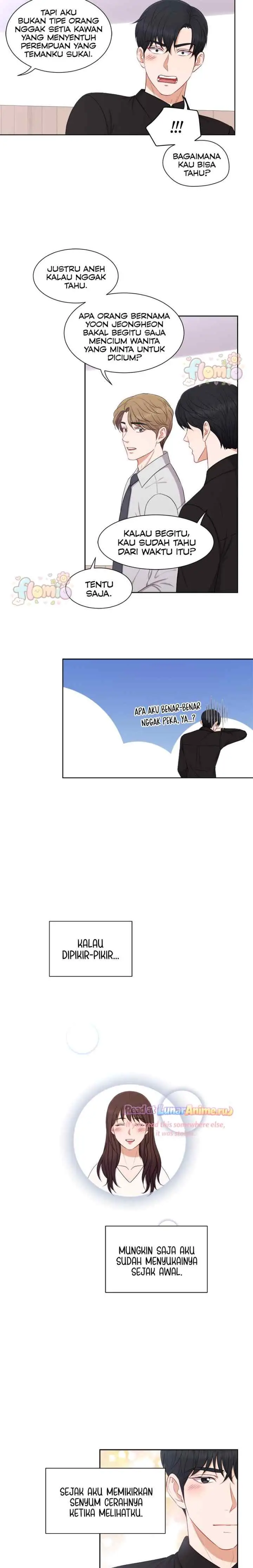I Need a Bride chapter 55 halaman 11
