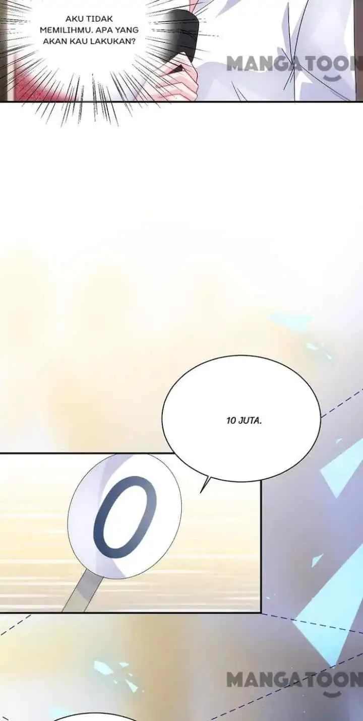 I Mingled With A CEO: The Daughter's Return chapter 137 halaman 14