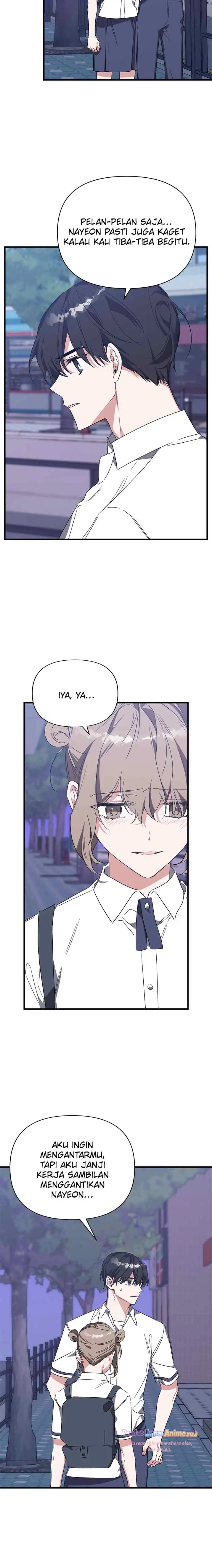 Nine (LEE Eum-sae) chapter 39 halaman 9