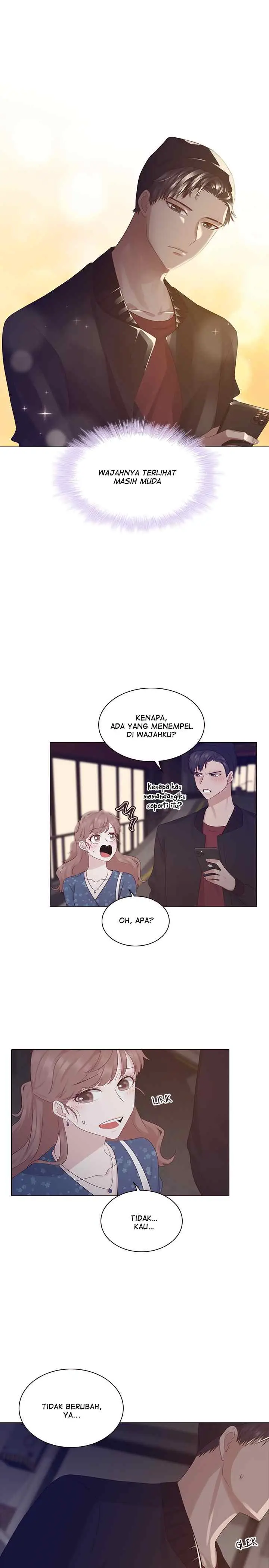 My Exes Fell For Me chapter 10 halaman 13
