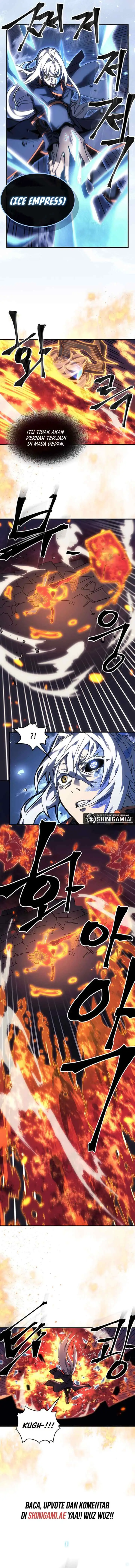 A Returner's Magic Should Be Special chapter 241 halaman 6