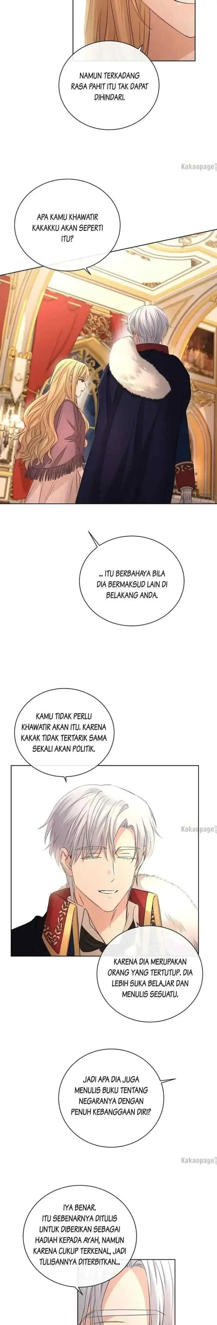 I Don't Love You Anymore chapter 28 halaman 13
