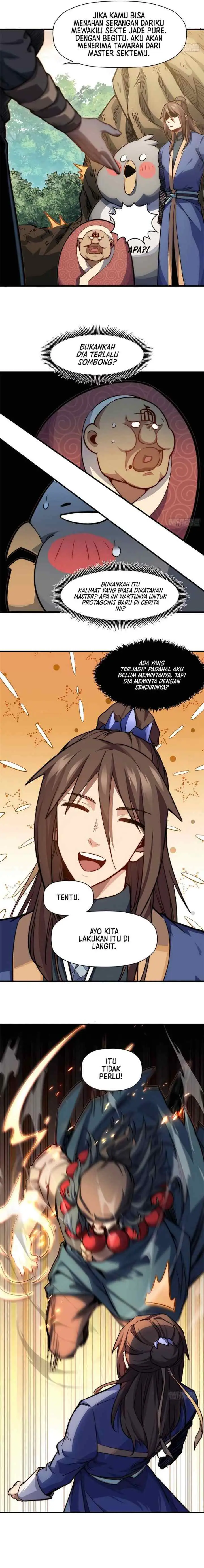 Top Tier Providence: Secretly Cultivate for a Thousand Years chapter 86 halaman 13