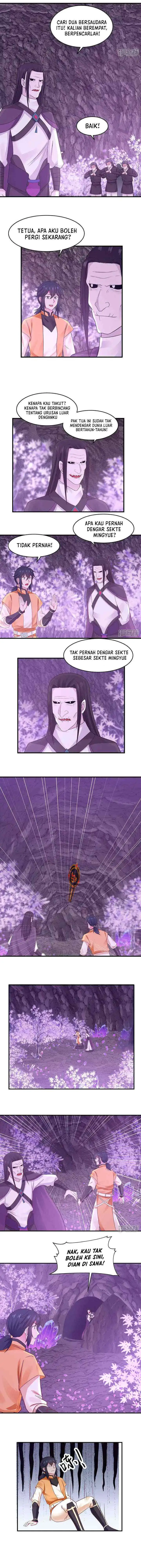 Chaos Alchemist chapter 76 halaman 4